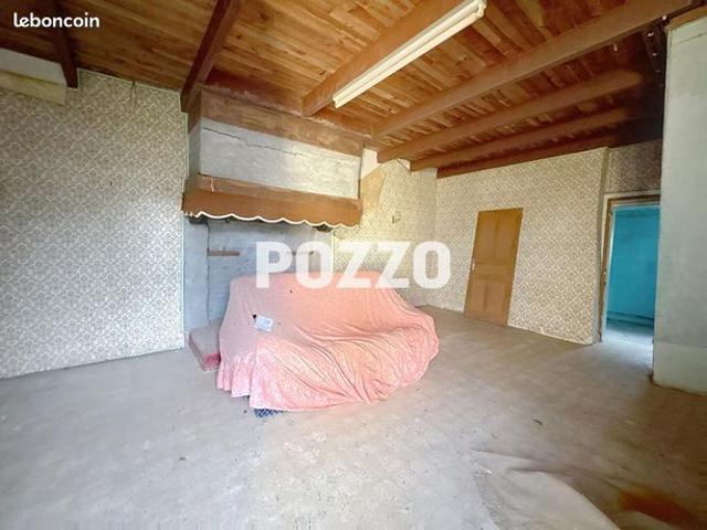 Maison vente à Avranches, Vains