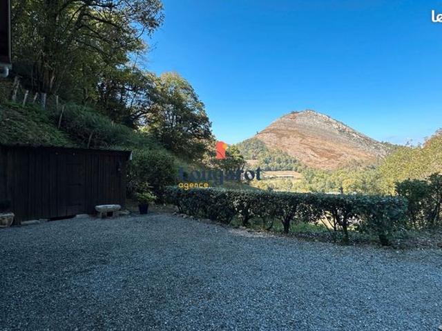 Maison vente à Tardets-Sorholus, Pyrénées-Atlantiques