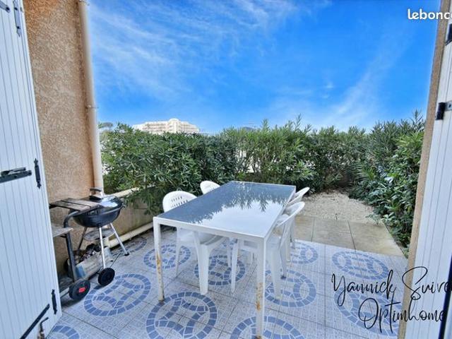 Maison vente à Perpignan, Le Barcarès