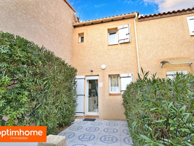 Maison vente à Perpignan, Le Barcarès