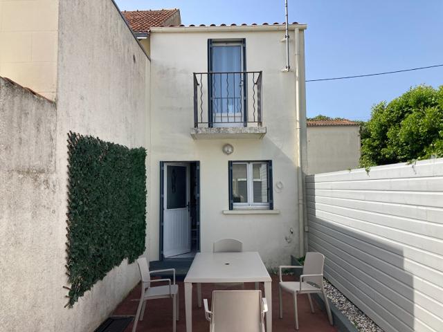 Maison vente à Rochefort, Fouras