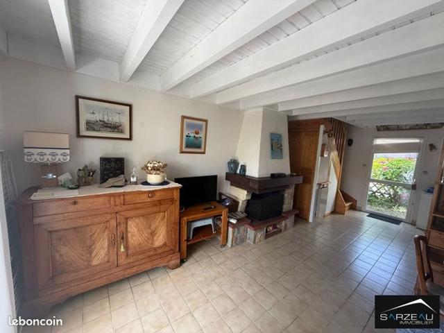 Maison vente à Vannes, Bretagne