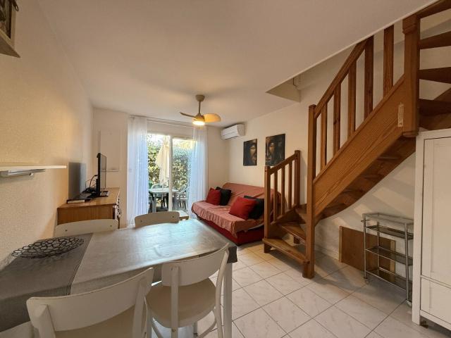 Maison vente à Montpellier, Frontignan