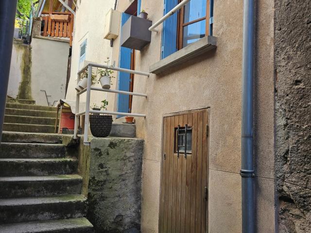 Maison vente à Grenoble, Allevard