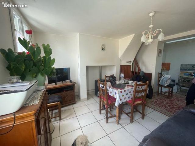 Maison vente à Abbeville
