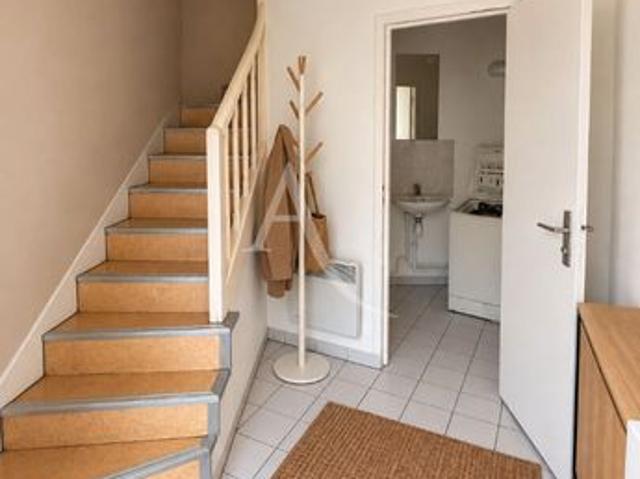 Maison vente à Nozay, Loire-Atlantique