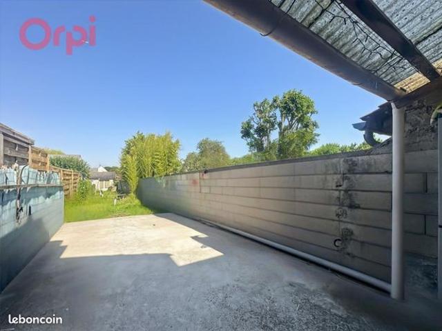 Maison vente à Palaiseau, Saulx-les-chartreux