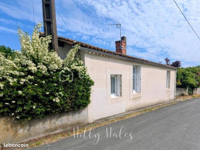Maison vente à Nantes, Clisson