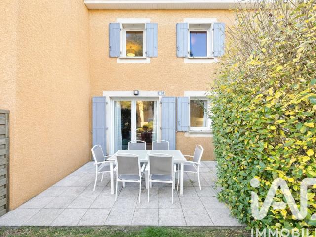 Maison vente à Nîmes, Calvisson