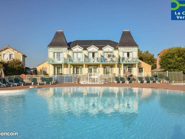 Maison vente à Les Sables-d'Olonne, Talmont-saint-hilaire