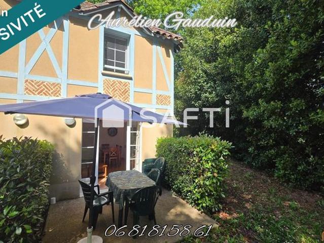 Maison vente à Villeneuve-sur-Lot, Monflanquin