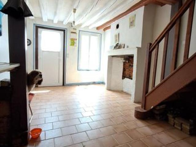 Maison vente à Bernay, Broglie