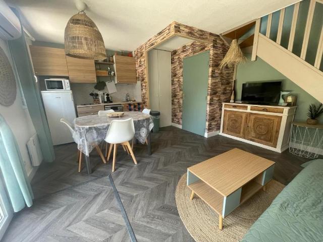 Maison vente à Nîmes, Calvisson