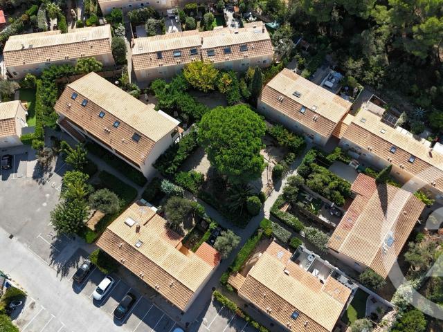 Maison vente à Arrondissement de Toulon, Bandol