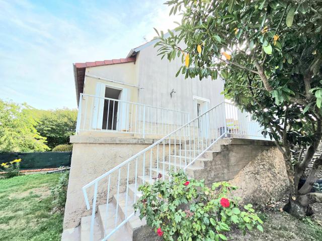 Maison vente à Romorantin-Lanthenay, Selles-sur-cher