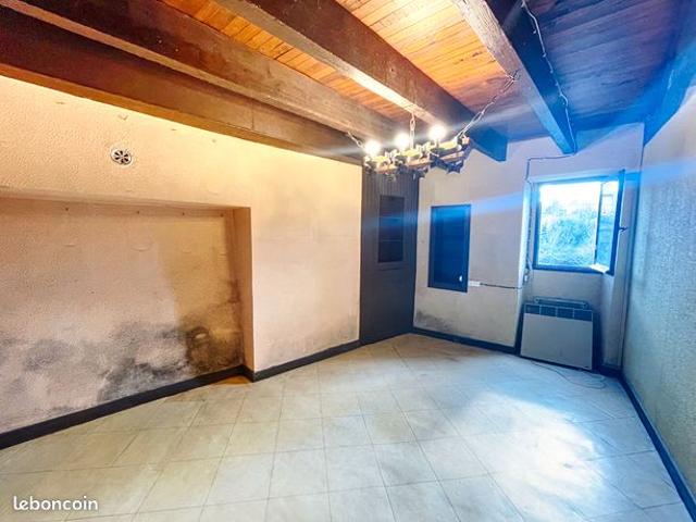 Maison vente à Privas, Lyas