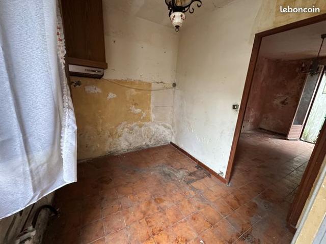 Maison vente à Saint-Denis, Stains
