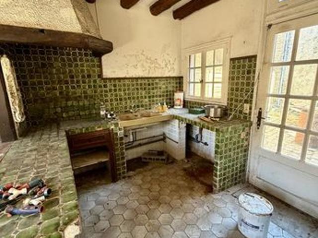 Maison vente à Argenteuil, Saint-leu-la-forêt