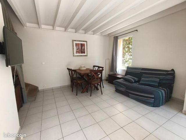 Maison vente à Lesparre-Médoc, Le Verdon-sur-mer