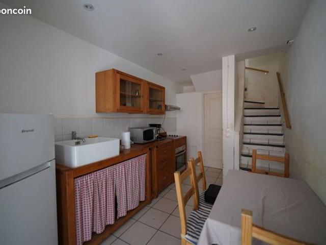 Maison vente à Narbonne, Fraissé-des-corbières