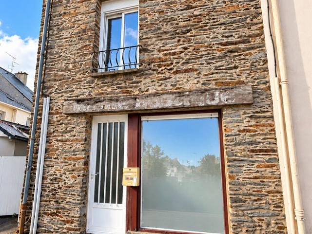 Maison vente à La Pinsonnais, Nozay