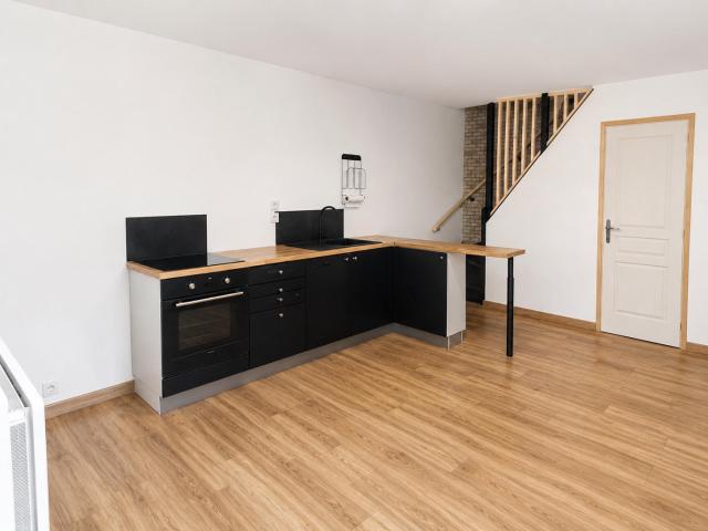 Maison location à Valenciennes, Raismes