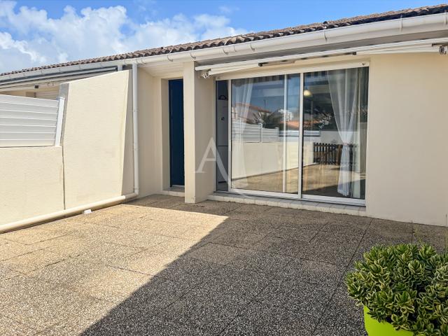 Maison vente à Les Sables-d'Olonne, Saint-hilaire-de-riez