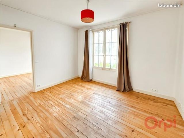 Maison vente à Le Raincy, Le Blanc-mesnil