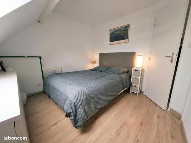 Maison vente à Saint-Nazaire, Batz-sur-mer
