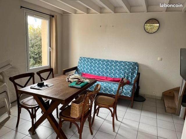 Maison vente à Lesparre-Médoc, Le Verdon-sur-mer