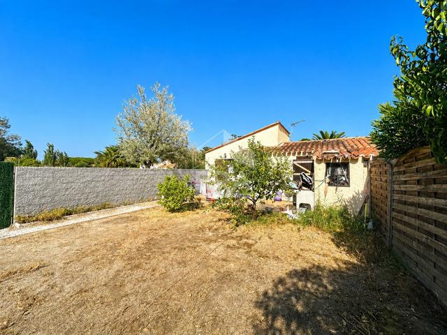 Maison vente à Céret, Saint-cyprien