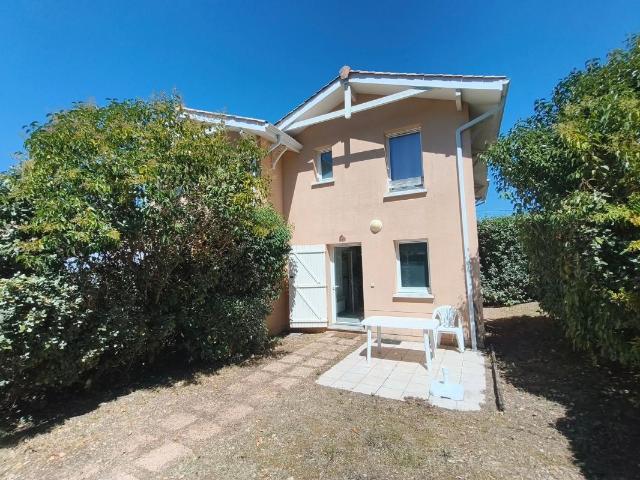 Maison vente à Lesparre-Médoc, Le Verdon-sur-mer