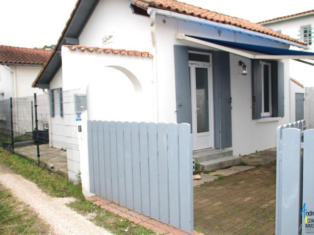 Maison vente à Rochefort, Saint-georges-de-didonne