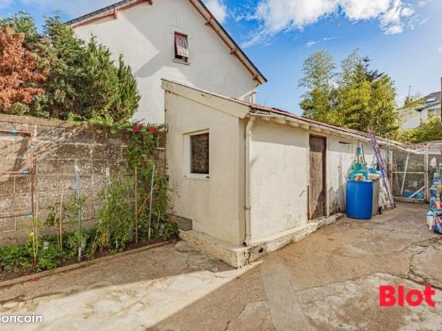 Maison vente à Nantes