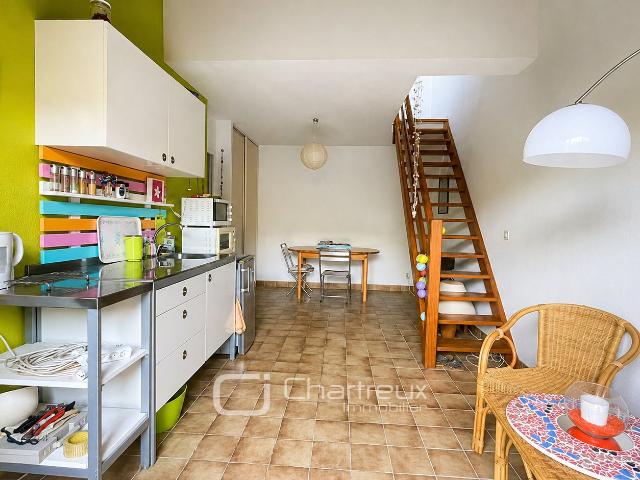 Maison vente à Rochefort, Vaux-sur-mer