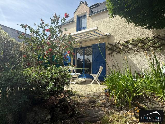 Maison vente à Vannes, Bretagne