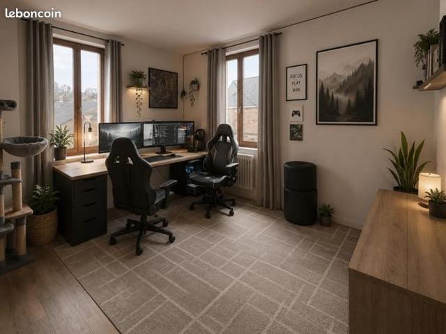 Maison vente à Le Havre, Lillebonne