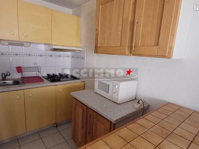 Maison vente à Béziers, Vias