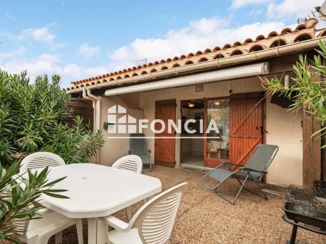 Maison vente à Narbonne, Gruissan