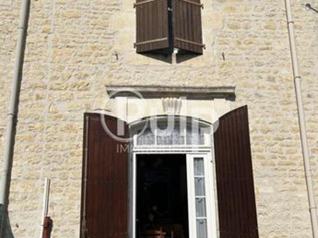 Maison vente à Rochefort, Surgères