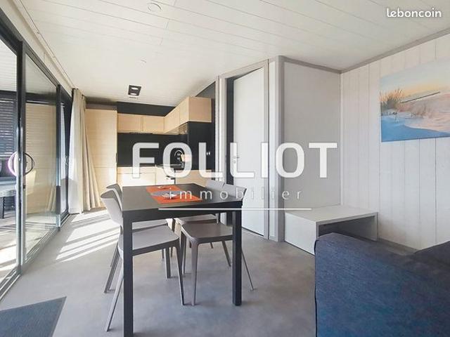 Maison vente à Avranches, Jullouville