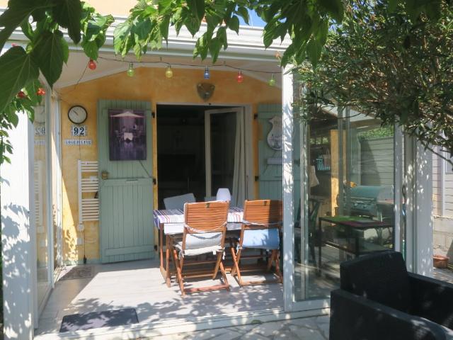 Maison vente à Le Mitan, La Motte