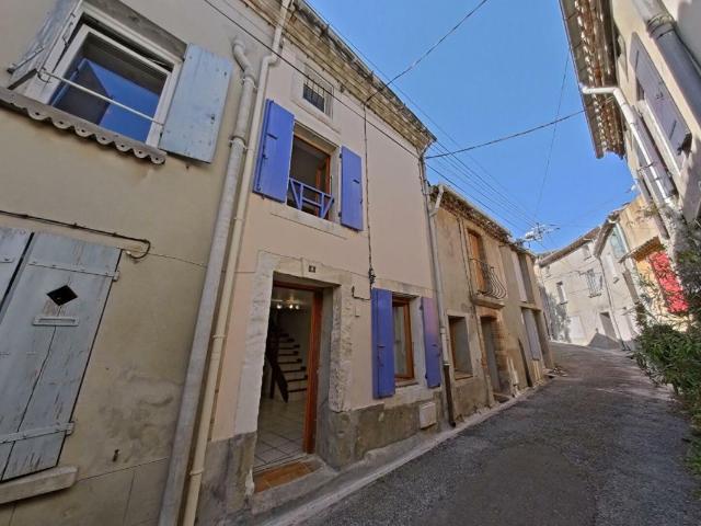 Maison vente à Carcassonne, Preixan