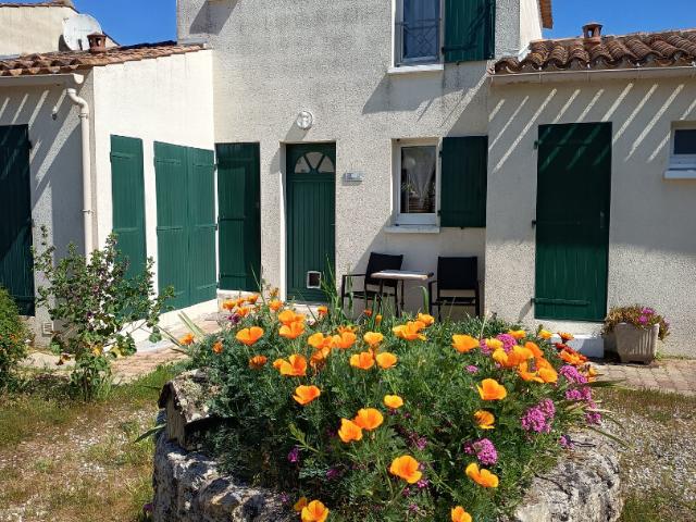 Maison vente à Rochefort, Saint-pierre-d'oléron