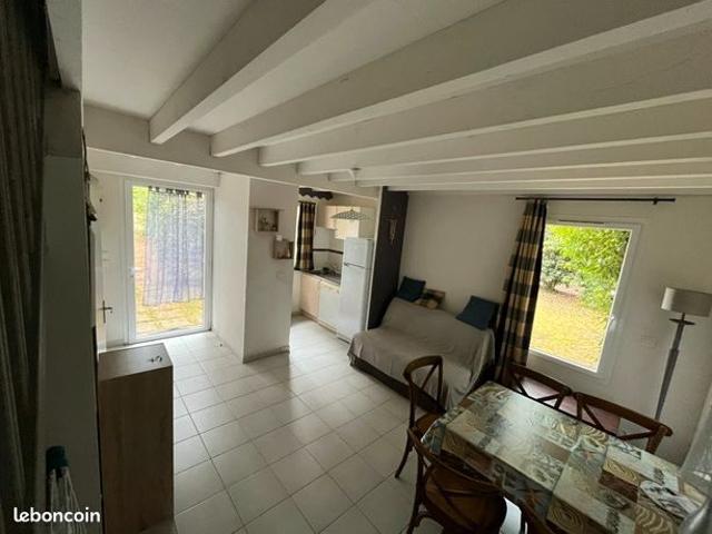 Maison vente à Le Verdon-sur-mer