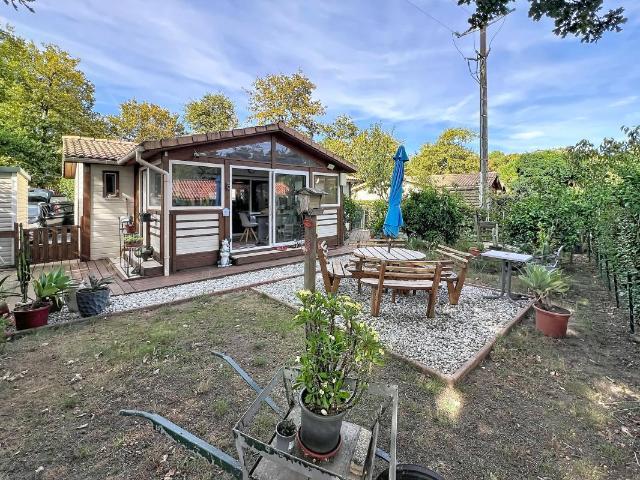 Maison vente à Dax, Azur