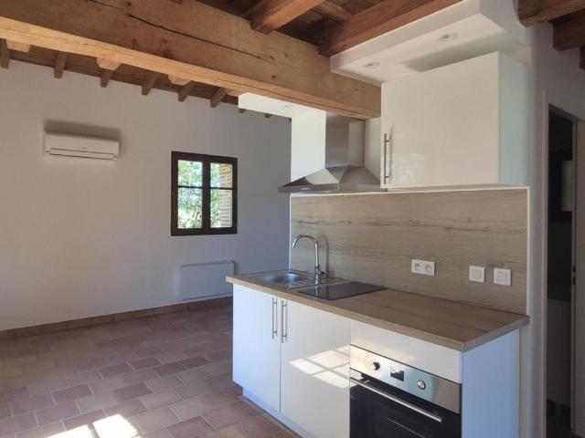 Maison location à Saint-Girons, Lézat-sur-lèze