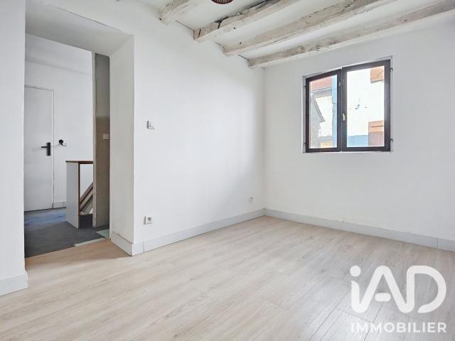 Maison vente à Les Andelys, Villiers-en-désoeuvre
