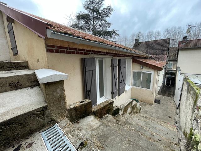 Maison vente à Les Andelys