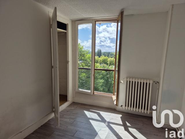 Maison vente à Sens, Joigny